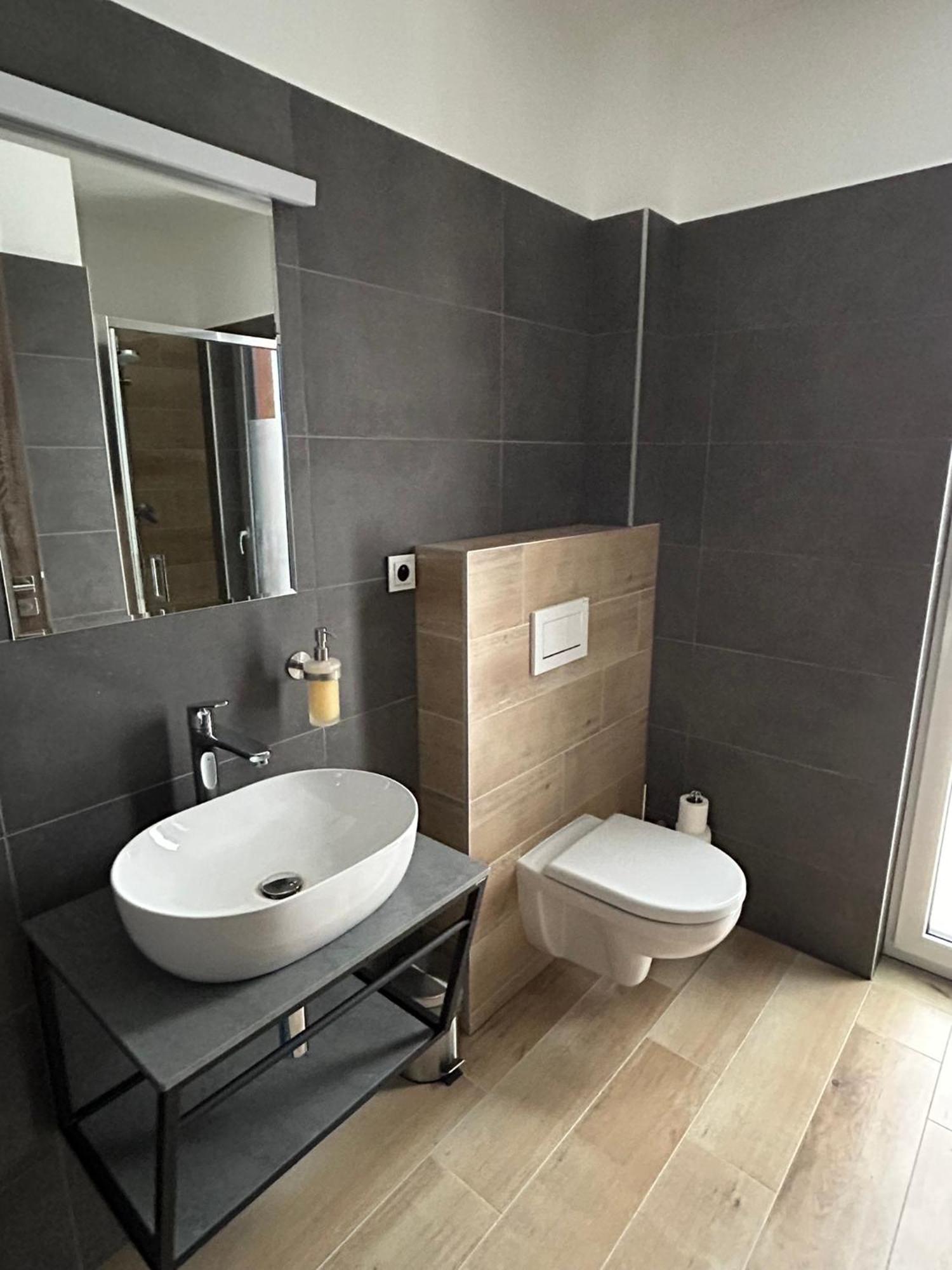 Horsky Dum Vojta Apartment Rokytnice nad Jizerou Exterior foto