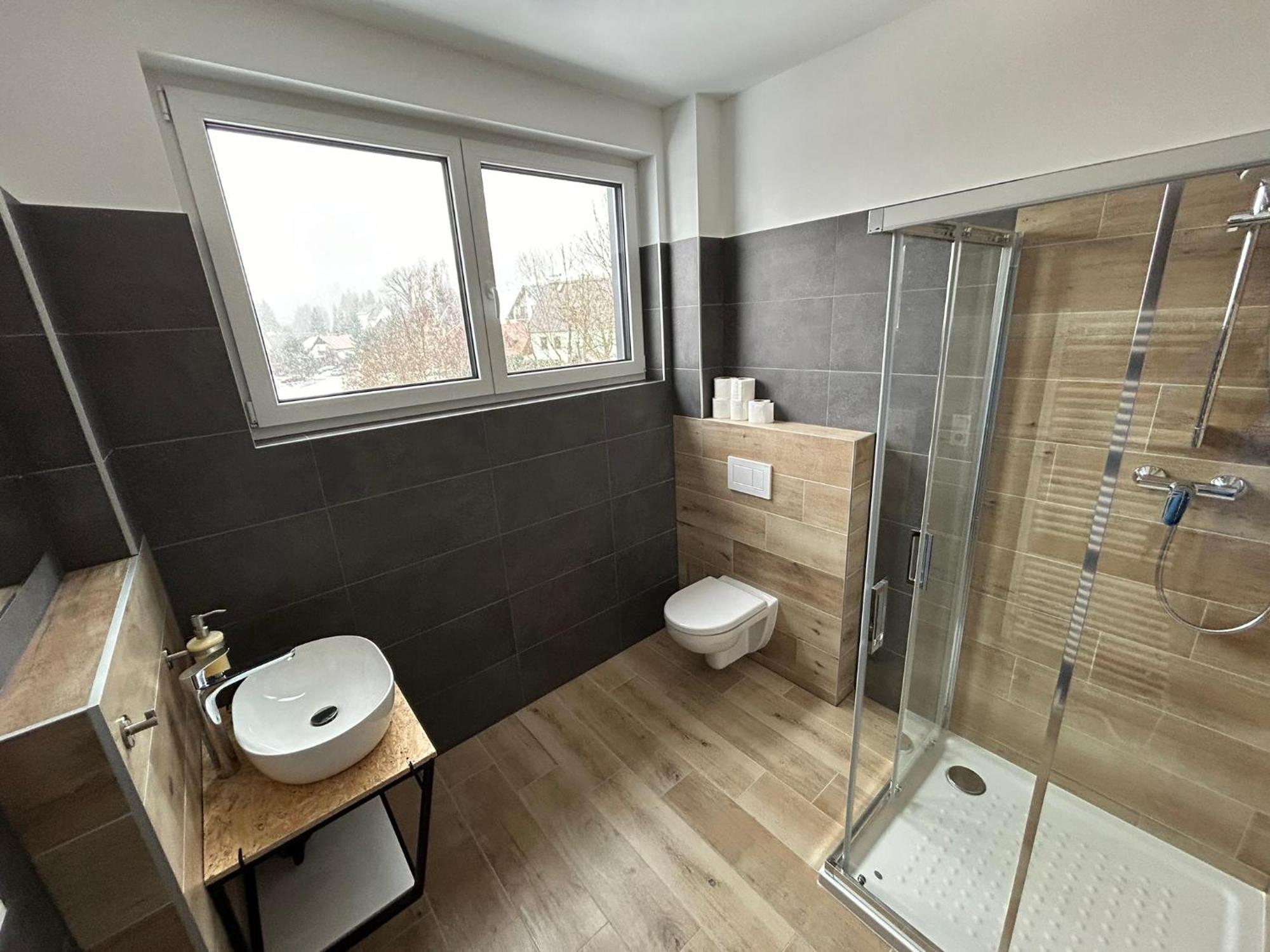Horsky Dum Vojta Apartment Rokytnice nad Jizerou Exterior foto