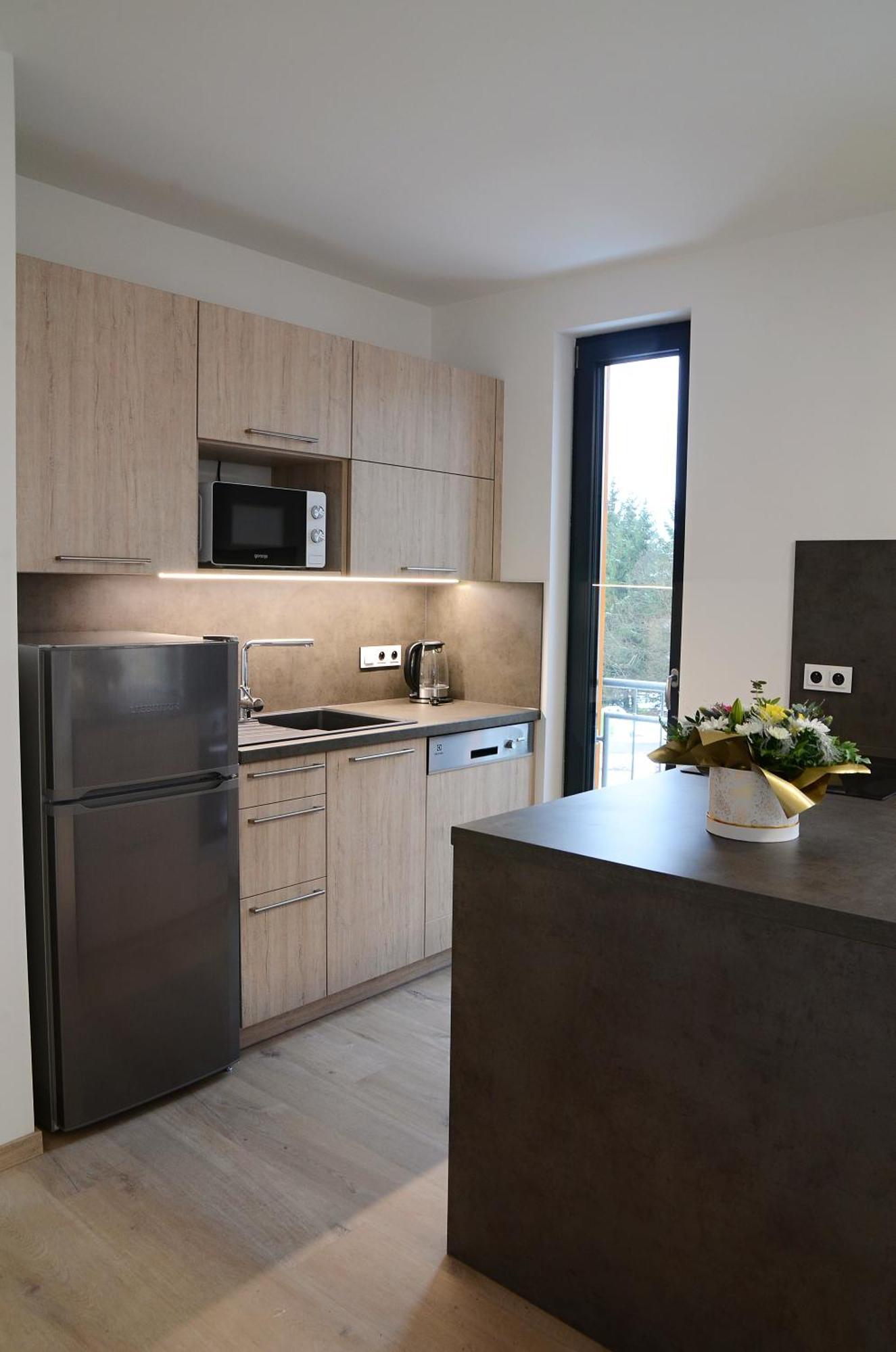 Horsky Dum Vojta Apartment Rokytnice nad Jizerou Exterior foto