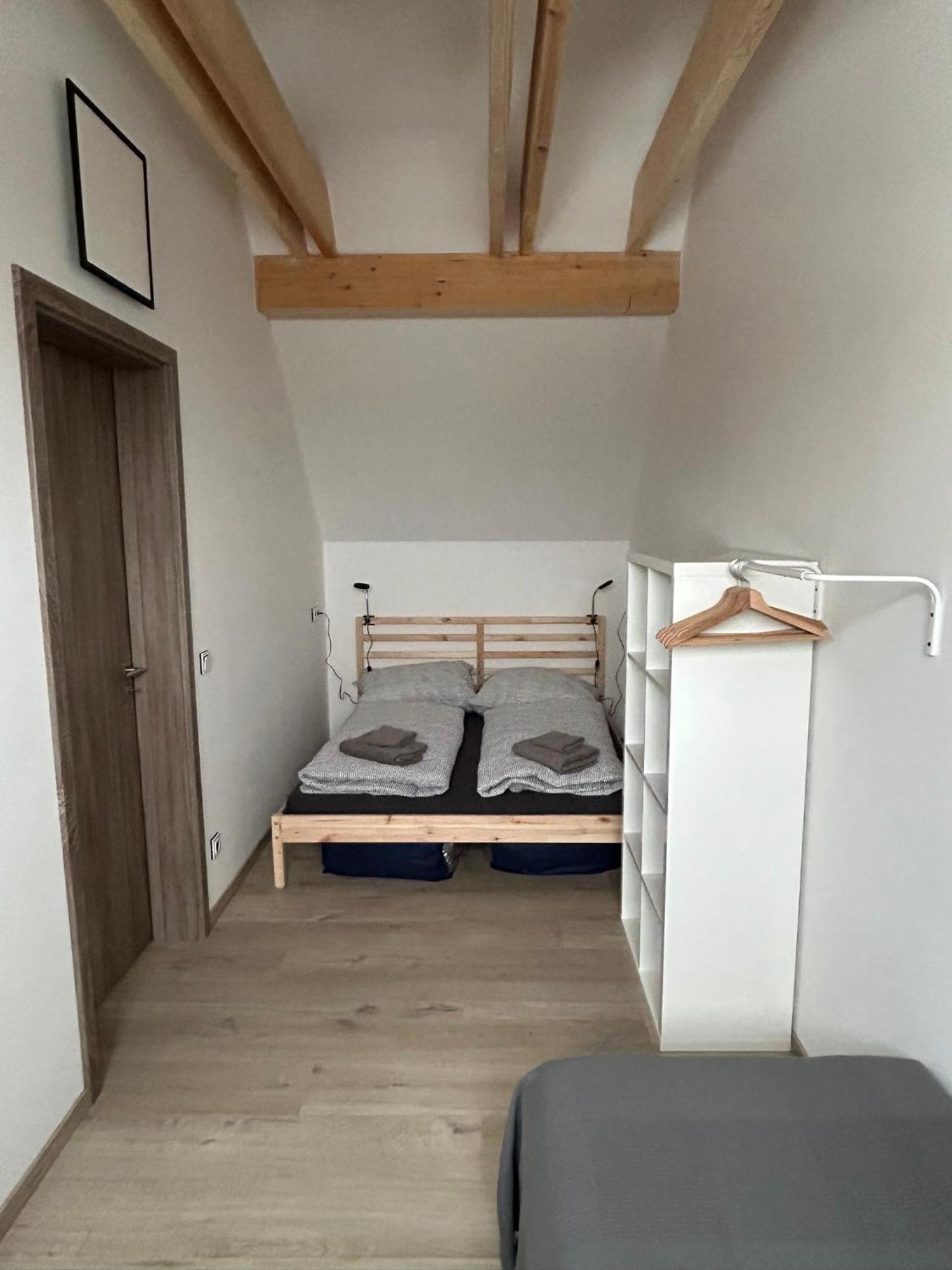 Horsky Dum Vojta Apartment Rokytnice nad Jizerou Exterior foto